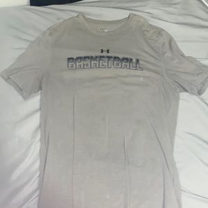 Men’s Under Armour Basketball T-shirt